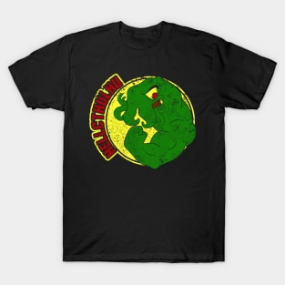 Hellcthulhu T-Shirt